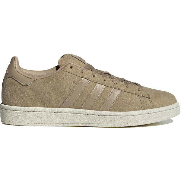 adidas アディダス メンズ スニーカー 【adidas Campus Descendant Beige】 サイズ US_8.5(26.5cm) Hemp/Hemp/Core Black