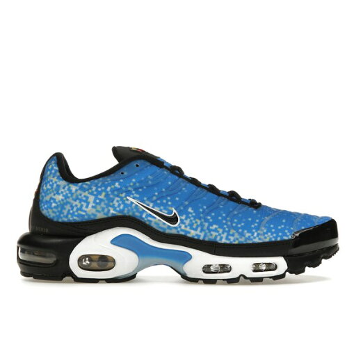 Nike ナイキ メンズ スニーカー 【Nike Air Max Plus Naples】 サイズ US_6(24.0cm) Light Photo Blue/Black/White/Metallic Gold/University Gold/Chamois Nike ナイキ メンズ スニーカー 【Nike Air Max Plus Naples】 サイズ US_6(24.0cm) Light Photo Blue/Black/White/Metallic Gold/University Gold/Chamois