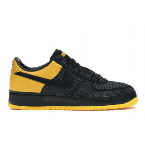 Nike ナイキ メンズ スニーカー 【Nike Air Force 1 Low】 サイズ US_9(27.0cm) Undefeated Livestrong