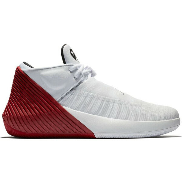 Jordan ジョーダン メンズ スニーカー 【Jordan Why Not Zer0.1 Low】 サイズ US_11(29.0cm) TB White Black Red