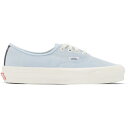 Vans oY Y Xj[J[ yVans OG Authentic LXz TCY US_9(27.0cm) Ballad Blue