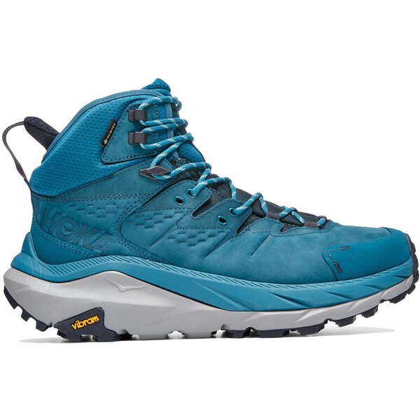 Hoka One One ۥͥ  ˡ Hoka One One Kaha 2 High Gore-Tex  US_10(28.0cm) Blue Coral