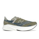 New Balance ニューバランス メンズ スニーカー 【New Balance FuelCell RC Elite v2】 サイズ US_7.5(25.5cm) Tokyo Design Studio Grey Vetiver