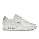 Nike iCL Y Xj[J[ GA}bNX yNike Air Max 90 NRGz TCY US_9(27.0cm) Pirate Radio White