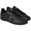 Reebok リーボック メンズ スニーカー 【Reebok NPC】 サイズ US_9(27.0cm) Palace Black