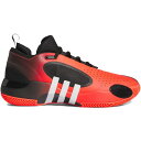 adidas AfB_X Y Xj[J[ yadidas D.O.N. Issue #5z TCY US_11.5(29.5cm) Halloween