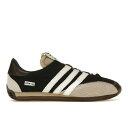 adidas アディダス メンズ スニーカー 【adidas Country OG Low】 サイズ US_11.5(29.5cm) Song for the Mute Black