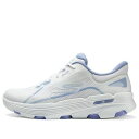 Skechers スケッチャーズ レディース スニーカー White/Lavender 【(WMNS) Skechers Go Run 7.0 'White L...