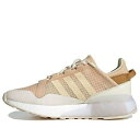 adidas アディダス レディース スニーカー Pink 【(WMNS) adidas ZX 2K Boost 'Halo Amber' S42634】 サイ...