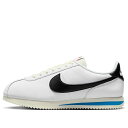 Nike ナイキ レディース スニーカー WHITE/BLACK-LT PHOTO BLUE-SAIL-TEAM ORANGE 【(WMNS) Nike Cortez 'White Black Light Photo Blue' DN1791-100】 サイズ US_6.5(23.5cm)(4)