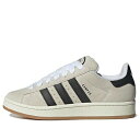 adidas アディダス レディース スニーカー GREY/WHITE/BLACK 【(WMNS) adidas Campus 00s 'Crystal Whi...