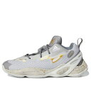 adidas アディダス レディース スニーカー Grey Two / Crystal White / Grey Three 【(WMNS) adidas Candace Parker x Exhibit A 'Grey Gold' GY0992】 サイズ US_W_11
