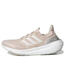 adidas アディダス レディース スニーカー Wonder Quartz / Fitness White / Wonder Taupe 【(WMNS) adidas Ultraboost Light Shoes 'Wonder Quartz ' HQ8600】 サイズ US_6.5(23.5cm)