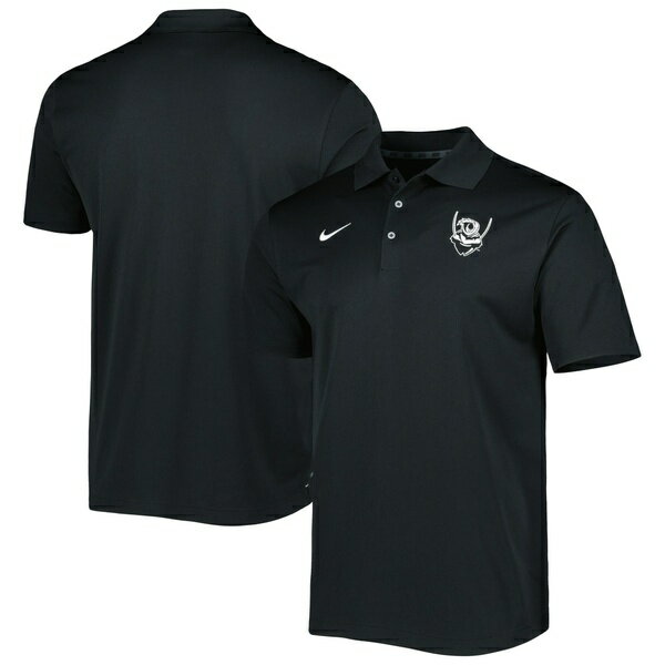 iCL Y |Vc gbvX Virginia Cavaliers Nike Dark Mode Varsity Performance Polo Black