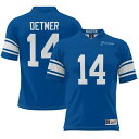 asty㤨֥ǥ졼  ˥ե ȥåץ Ty Detmer BYU Cougars Heisman Football Jersey RoyalפβǤʤ37,800ߤˤʤޤ