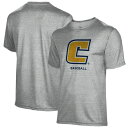 vXtBA Y TVc gbvX Tennessee Chattanooga Mocs Baseball Name Drop TShirt Gray