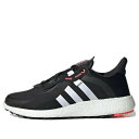 adidas アディダス レディース スニーカー Black/White 【(WMNS) adidas Jelly Boost 'Black White' GX...
