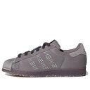 adidas アディダス レディース スニーカー Light Purple 【(WMNS) adidas originals Superstar 'Light Purple' HQ8422】 サイズ US_5(22.0cm)(4)