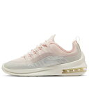 Nike ナイキ レディース スニーカー Pink 【(WMNS) Nike Air Max Axis 'Light Soft Pink' AA2168-603】 サイズ US_7.5(24.5cm)