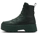 Air Jordan ジョーダン レディース スニーカー Dark Spruce Green/Dark Spruce Green 【(WMNS) Air Jor...