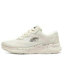 Skechers スケッチャーズ レディース スニーカー Natural/Black 【(WMNS) Skechers Skech-Lite Pro 'Natu...