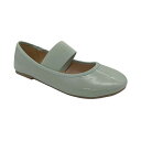 ケネスコール レディース サンダル シューズ Women's Porta Ballet Flats Matcha