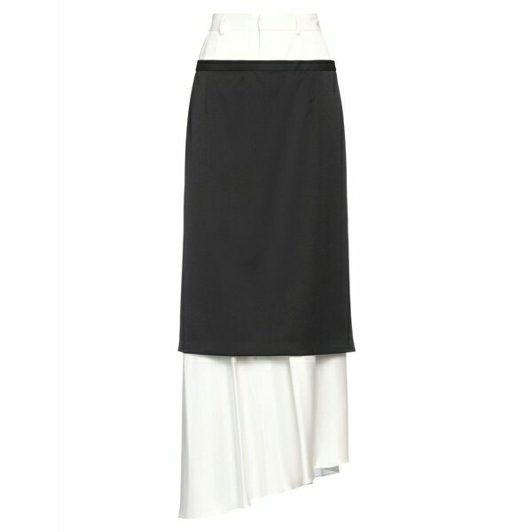 ̵ ޥ륿ޥ른 ǥ  ܥȥॹ Maxi skirts Ivory