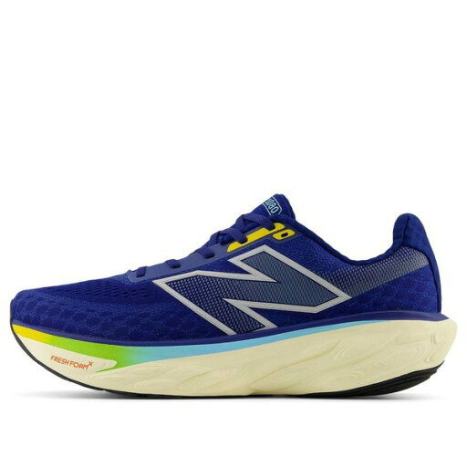 New Balance ニューバランス メンズ スニーカー 【New Balance Fresh Foam X 1080 v14 'Inkwell Ginger Lemon' M1080N14】 サイズ US_11.5(29.5cm) New Balance ニューバランス メンズ スニーカー 【New Balance Fresh Foam X 1080 v14 'Inkwell Ginger Lemon' M1080N14】 サイズ US_11.5(29.5cm)