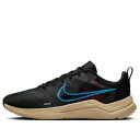 Nike ナイキ メンズ スニーカー 【Nike Downshifter 12 'Dark Smoke Grey Laser Blue' DD9293-008】 サイズ US_8(26.0cm)(4)