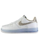 Nike ナイキ メンズ スニーカー 【Nike Air Force 1 Low PRM CMFT QS 'Brazil' 635272-100】 サイズ US_9.5(27.5cm)(4)