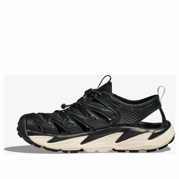 HOKA ONE ONE ホカオネオネ メンズ スニーカー 【HOKA ONE ONE Hopara 'Black' 1123112-BKLB】 サイズ US_6(24.0cm)