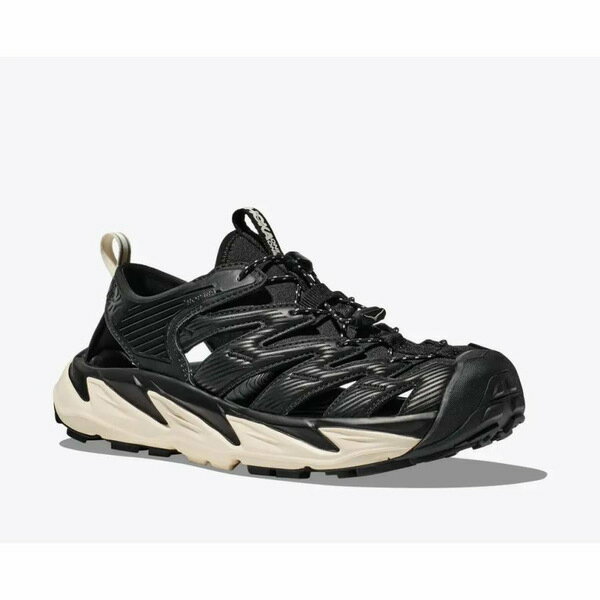 HOKA ONE ONE ホカオネオネ メンズ スニーカー 【HOKA ONE ONE Hopara 'Black' 1123112-BKLB】 サイズ US_6(24.0cm)