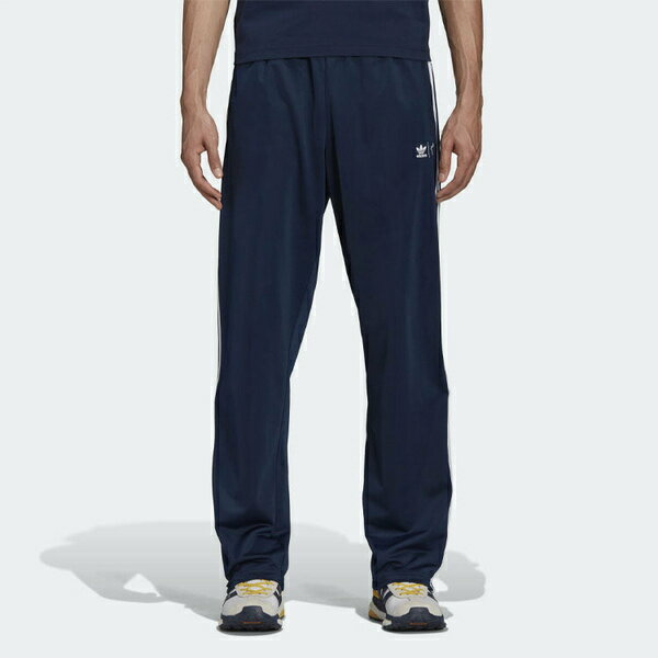 adidas アディダス メンズ スニーカー 【adidas x Human Made Firebird Track Pant 'Navy' GV4336】 サイズ US_M_M