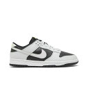 Nike ナイキ メンズ スニーカー 【Dunk Low 'Reverse Panda Neon'】 サイズ US_6.5(24.5cm)(4)