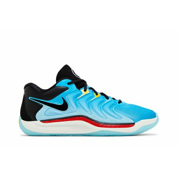 Nike ナイキ メンズ スニーカー 【KD 17 'N7'】 サイズ US_7(25.0cm)