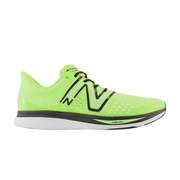 New Balance ニューバランス メンズ スニーカー 【FuelCell SuperComp Pacer 'Thirty Watt Black'】 サイズ US_7(25.0cm)