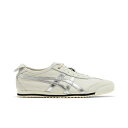 Onitsuka Tiger オニツカタイガー メンズ スニーカー 【Mexico 66 SD 'Birch Silver'】 サイズ US_10(28.0cm)(4)