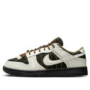 Nike ナイキ レディース スニーカー 【Nike Dunk Low 'Summit White and Cacao Wow'】 サイズ US_6(23.0c...