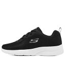 Skechers スケッチャーズ レディース スニーカー 【Skechers Dynamight 2.0 'Black'】 サイズ US_6.5(23.5cm)(4)