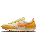 Nike ナイキ レディース スニーカー 【Nike Daybreak 'Paisley Swoosh - Pale Ivory Magma Orange'】 サイズ US_W_10.5(4)