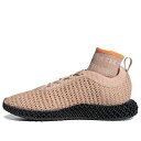 adidas アディダス レディース スニーカー 【adidas Stella McCartney x AlphaEdge 4D 'Soft Powder'】 サイズ US_6(23.0cm)(4)