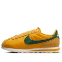 Nike ナイキ レディース スニーカー 【Nike Cortez 'Yellow Ochre Gorge Green'】 サイズ US_8.5(25.5cm)(4)