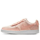 Nike ナイキ レディース スニーカー 【Nike Court Vision Low Premium 'Washed Coral'】 サイズ US_8.5(25.5cm)(4)