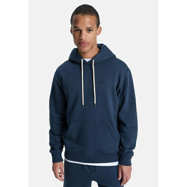 クイックシルバー メンズ パーカー・スウェットシャツ アウター Hoodie - ktp