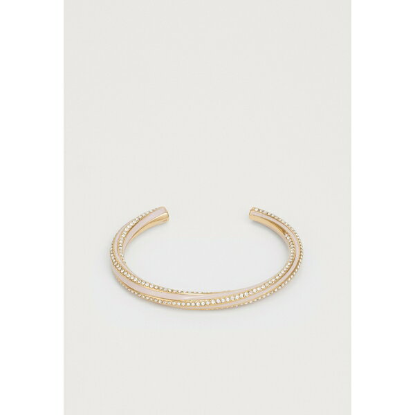 ゲス レディース ブレスレット・バングル・アンクレット アクセサリー LE MIRAGE - Bracelet - yellow ..