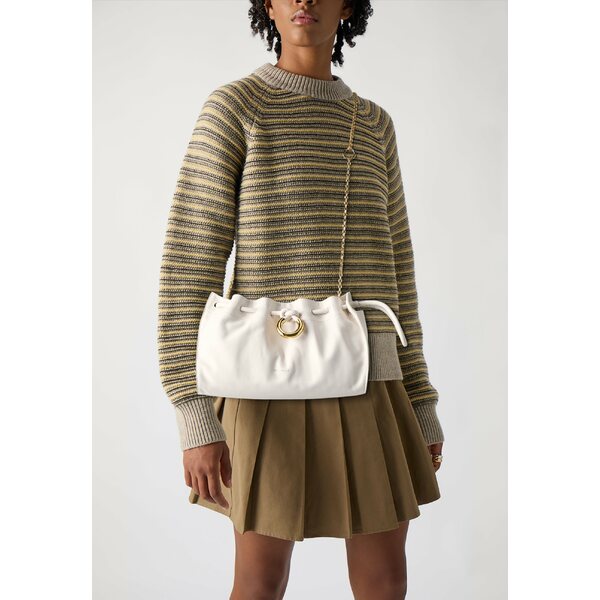 コチネレ レディース ショルダーバッグ バッグ ISABELA - Cross body bag - blanco