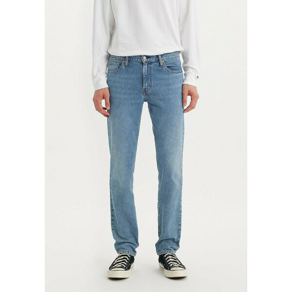 リーバイス メンズ デニムパンツ ボトムス 511 SLIM - Slim fit jeans - remain calm