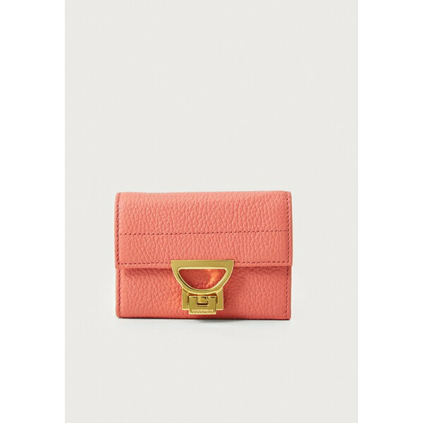 コチネレ レディース 財布 アクセサリー ARLETTIS - Wallet - pink clay