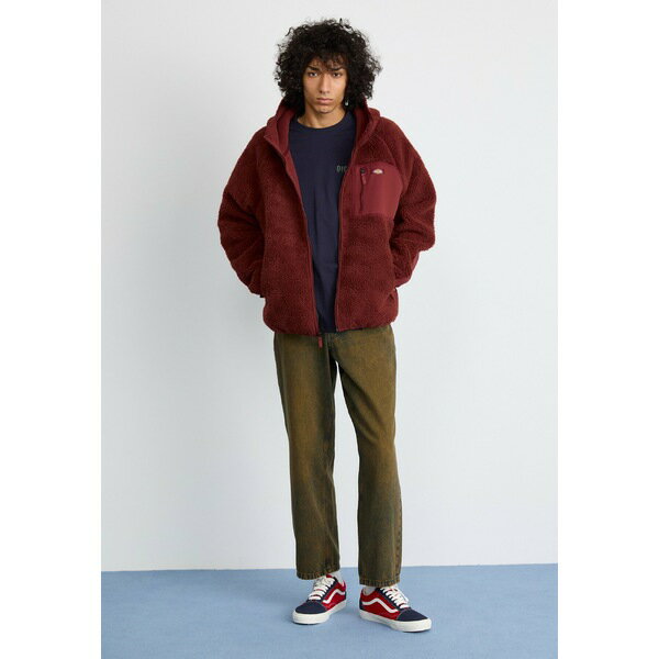 桑和 5333 長袖ブルゾン Sサイズ インディゴ(54)【送料無料】