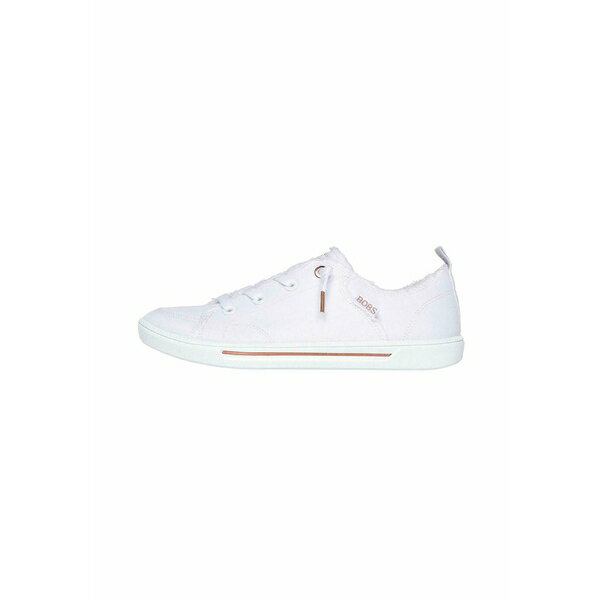 スケッチャーズ レディース スニーカー シューズ CUTE 2.0 - Trainers - blanco